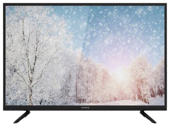 

Телевизор LED 32" Irbis 32S31HD307B черный 1366x768 60 Гц VGA USB