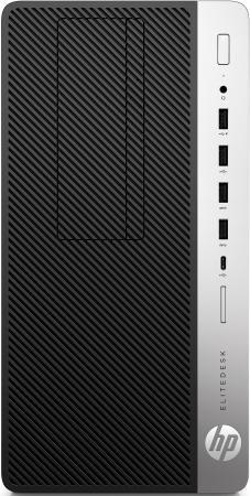 

HP EliteDesk 705 G4 WKS ED TWR AMD Ryzen 7 2700X(3.7Ghz)/32768Mb/256SSDGb/DVDrw/Ext:nVidia GeForce GTX1060(3072Mb)/war 3y/W10Pro