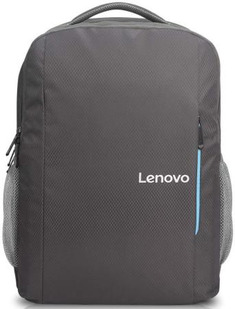 

Рюкзак для ноутбука 15.6" Lenovo Everyday Backpack B515 полиэстер серый GX40Q75217