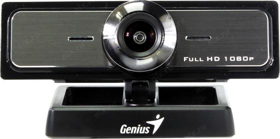 

Веб-камера Genius FaceCam F100 (32200213101)