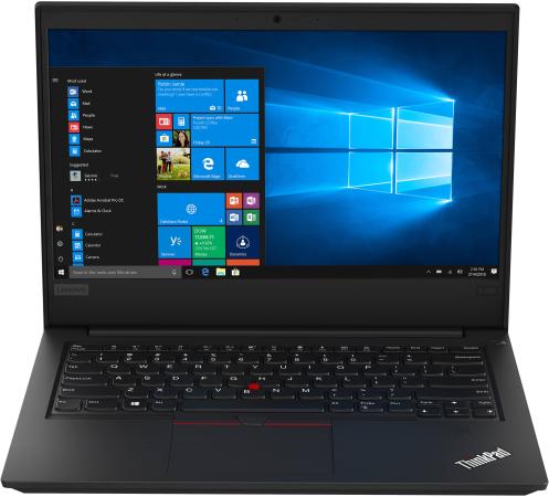 

Ноутбук Lenovo ThinkPad E490 14" 1920x1080 Intel Core i7-8565U 512 Gb 16Gb Bluetooth 5.0 Intel UHD Graphics 620 черный Windows 10 Professional 20N80028RT