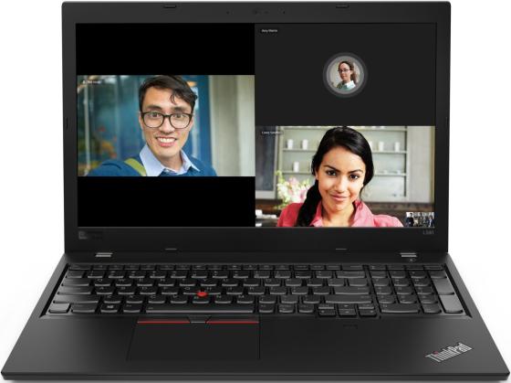 

Ноутбук Lenovo ThinkPad L580 Core i5 8250U/8Gb/SSD512Gb/Intel UHD Graphics 620/15.6"/IPS/FHD (1920x1080)/Windows 10 Professional/black/WiFi/BT/Cam