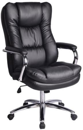 Кресло BRABIX Amadeus EX-507 530879 чёрный
