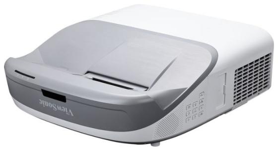 Проектор ViewSonic PX800HD 1920х1080 2000 люмен 10000:1 белый серый VS16780