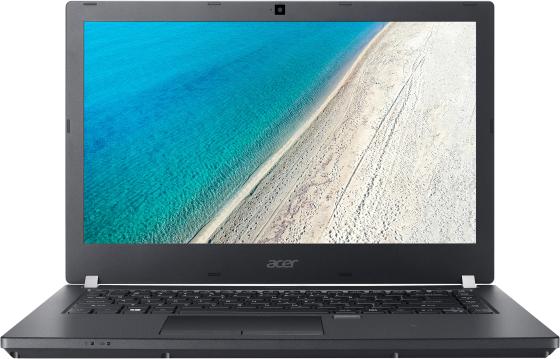 

Ноутбук Acer TravelMate TMP449-G3-MG-573P Core i5 8250U/8Gb/1Tb/SSD128Gb/nVidia GeForce Mx130 2Gb/14"/IPS/FHD (1920x1080)/Linux/black/WiFi/BT/Cam/3220mAh