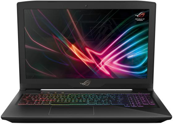 

Ноутбук Lenovo ROG Strix GL503GE-EN296T 15.6" 1920x1080 Intel Core i5-8300H 1 Tb 256 Gb 16Gb nVidia GeForce GTX 1050Ti 4096 Мб черный Windows 10 90NR0084-M06000