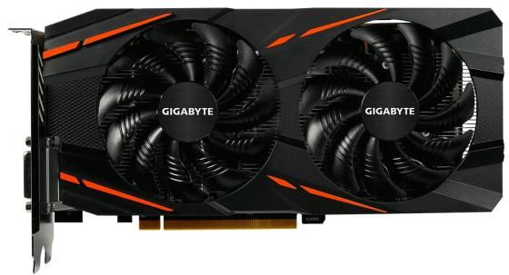 

Видеокарта GigaByte Radeon RX 590 GAMING PCI-E 8192Mb GDDR5 256 Bit Retail GV-RX590GAMING-8GD