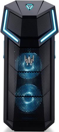 

ПК Acer Predator PO5-610 i5 8600K (3.6)/32Gb/3Tb 7.2k/SSD256Gb/RTX2080 8Gb/Free DOS/GbitEth/WiFi/BT/730W/черный