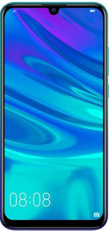 

Смартфон Huawei P Smart 2019 синий 6.21" 32 Гб LTE Wi-Fi GPS 3G Bluetooth