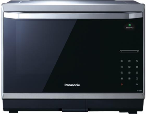 

Микроволновая печь Panasonic NN-CS894BZPE 1000 Вт чёрный