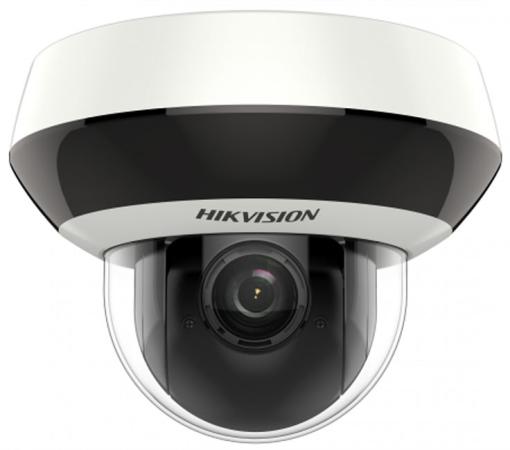 

Видеокамера IP Hikvision DS-2DE1A400IW-DE3 2.8-2.8мм