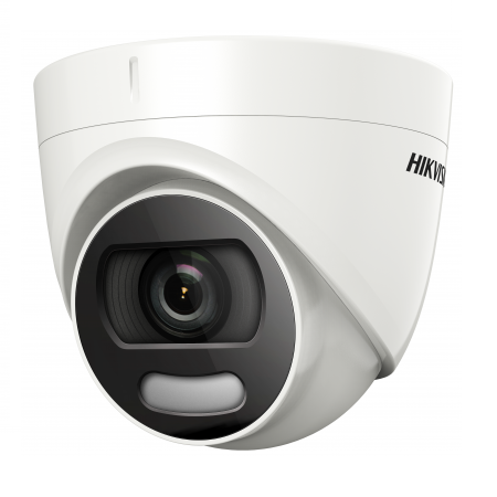 

Камера видеонаблюдения Hikvision DS-2CE72DFT-F 3.6-3.6мм HD TVI цветная