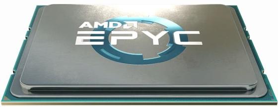 Процессор HPE DL385 Gen10 EPYC-7301 64Mb 2.2Ghz (881170-B21)