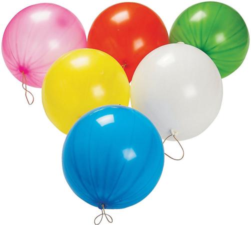 Фото - Набор шаров Веселая Затея 1104-0005 41 см набор шаров веселая затея 1104 0000