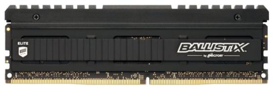 

Оперативная память 8Gb (1x8Gb) PC4-28800 3600MHz DDR4 DIMM CL16 Crucial BLE8G4D36BEEAK