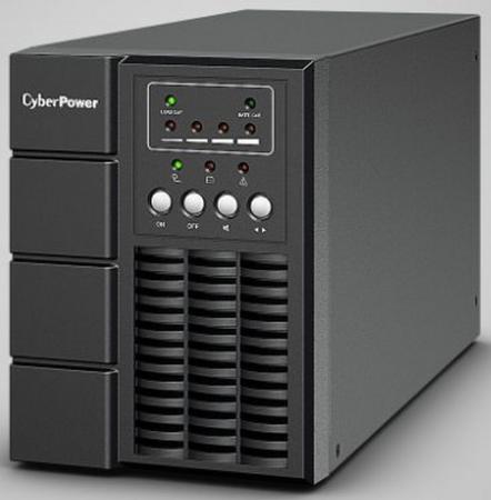 ИБП CyberPower OLS1000EC 1000VA