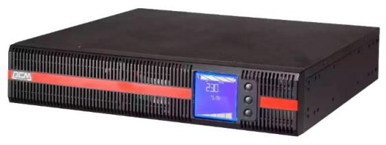 ИБП Powercom MRT-1000SE 1000VA