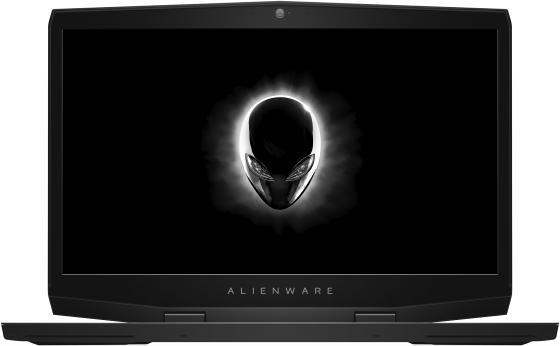 

Ноутбук Alienware m17 Core i7 8750H/16Gb/1Tb/SSD256Gb/SSD8Gb/nVidia GeForce RTX 2060 6Gb/17.3"/IPS/UHD (3840x2160)/Windows 10/red/WiFi/BT/Cam