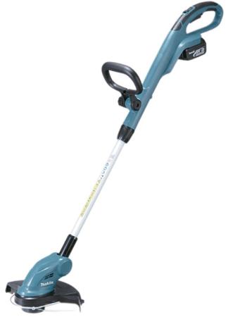 

Триммер электрический Makita DUR181RF