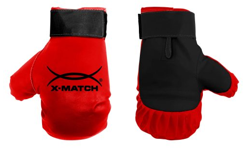 

Спортивная игра бокс X-Match Перчатки