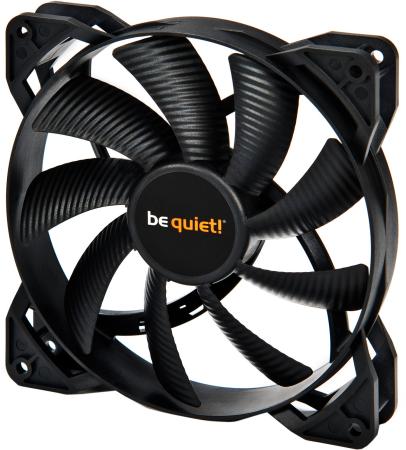 

Корпусной вентилятор be quiet! PURE WINGS 2 140mm PWM High-Speed / BL083