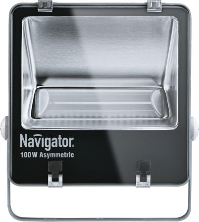 

ПРОЖЕКТОР СВЕТОДИОДНЫЙ (LED) NFL-AM 100W 5000 K IP65 (1/4) "NAVIGATOR" 94 748