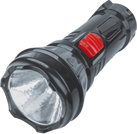 

ФОНАРЬ СВЕТОДИОД. NPT-CP15-ACCU ПЛАСТ.КОРП. 1 LED*0.5 Вт, АККУМ. 4В, 500мАч(1/60)"NAVIGATOR" 61 305