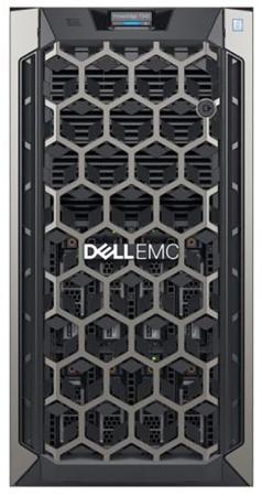 

Сервер DELL PowerEdge T340-4744