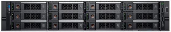 

Сервер DELL PowerEdge R7XD-3738-2