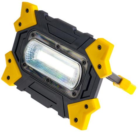 

Прожектор прожектор Perfeo Work Light желтый PF_A4418