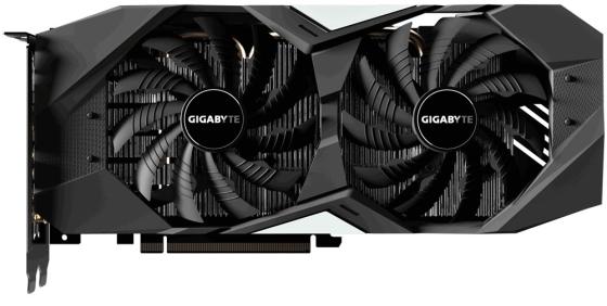 

Видеокарта GigaByte GeForce GTX 1650 GAMING OC PCI-E 4096Mb GDDR5 128 Bit Retail GV-N1650GAMING OC-4GD