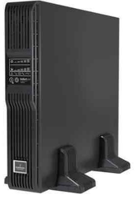 

Liebert GXT4 700VA (630W) 230V Rack/Tower UPS E model