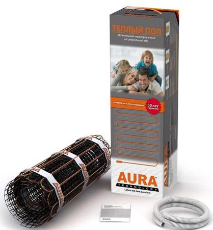 

Мат нагревательный AURA Heating МТА 1800-12,0 12 м2