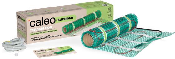 

Комплект теплого пола CALEO SUPERMAT 130-0,5-4,2