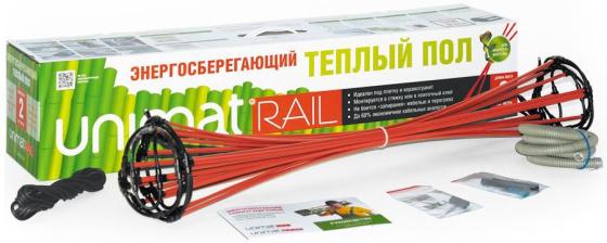 

Комплект теплого пола UNIMAT RAIL-0500 M