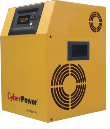 ИБП CyberPower CPS1500PIE 1500VA