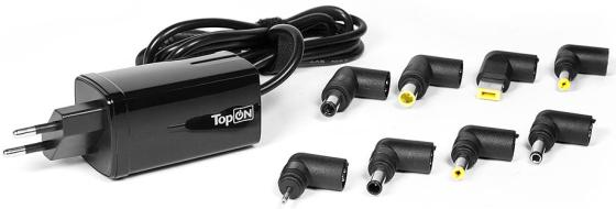 

Блок питания для ноутбука 20V TopON TOP-U90W