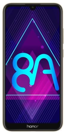 

Honor 8A Gold 6,09" 1560x720 2Gb 32Gb