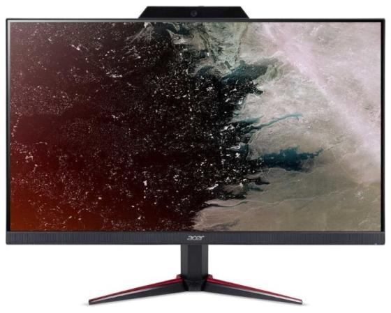 

Монитор 24" Acer Nitro VG240Ybmipcx черный IPS 1920x1080 250 cd/m^2 1 ms HDMI DisplayPort VGA Аудио UM.QV0EE.004