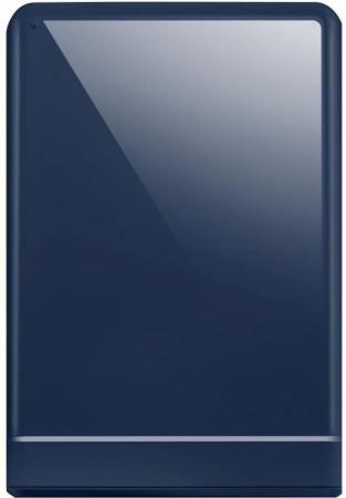 

Внешний жесткий диск 4TB A-DATA HV620S, 2,5" , USB 3.1, Slim, Темно-синий