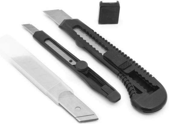 Набор ножей VIRA 831602 с отламывающимися лезвиями 3шт
