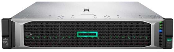 

Сервер HP ProLiant DL380 Gen10