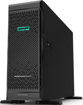 Сервер HP HPE ProLiant ML350 Gen10 (P11050-421)