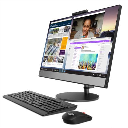 

Lenovo V530-24ICB 23,8" I5-8400T 8Gb 256GB_SSD_M.2 Int. DVD±RW AC+BT USB KB&Mouse NO_OS 1Y carry-in