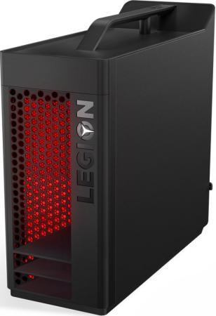 

Системный блок Lenovo Legion T530-28ICB Tower Intel Core i7 8700 16 Гб 1Tb + 256 SSD nVidia GeForce RTX 2060 6144 Мб Windows 10 Home 90JL00G9RS