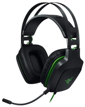 

Razer Electra V2 USB – Digital Gaming and Music Headset - FRML Packaging