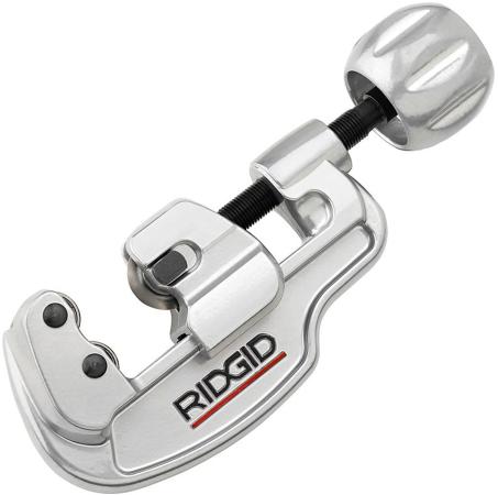 

Труборез RIDGID 29963 35s для нержавеющей стали 6 - 35мм