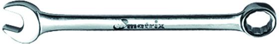 Ключ комбинированный MATRIX 15158 (14 мм) CrV полированный хром