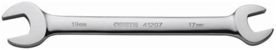 Ключ рожковый SATA 41223 (34 / 36 мм) 341 мм