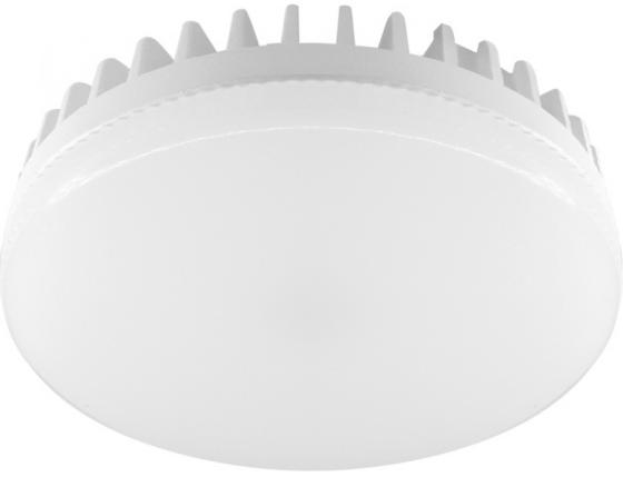 

Лампа cветодиодная FERON 25834 (15W) 230V GX53 2700K, LB-454
